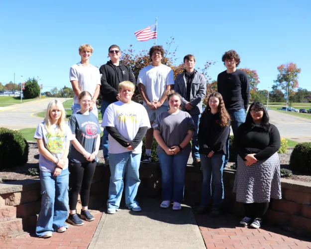 Career Center announces members of Students Solving Problems